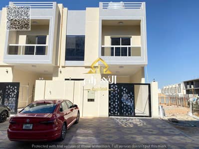 3 Bedroom Villa for Sale in Al Helio, Ajman - WhatsApp Image 2025-01-17 at 9.19. 53 PM (1). jpg