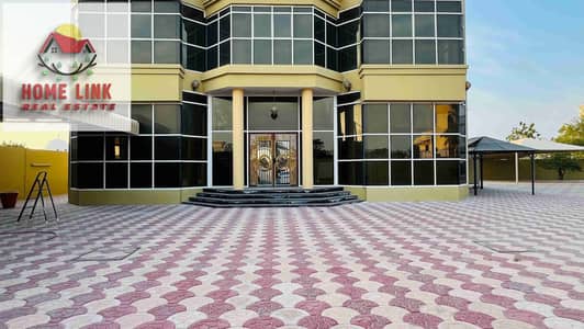5 BHK stand alone villa Central AC