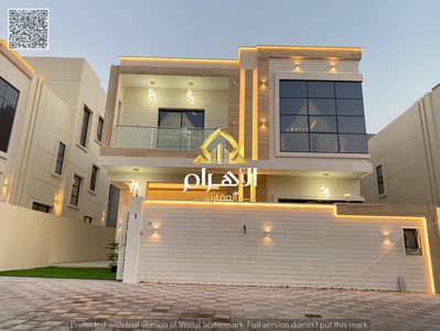 5 Bedroom Villa for Sale in Al Helio, Ajman - 02ca1dec-7da1-48dc-8c4a-4797a6acec3f. jpg