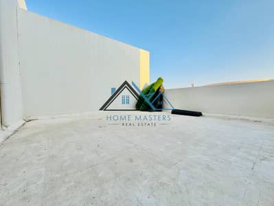 Spacious Flat | Private Terrace | Shaded Parking