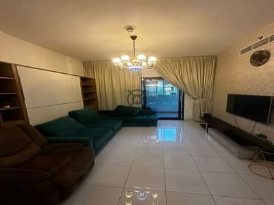 Modern 1 BR | Fully Furnished | Ready To Move In