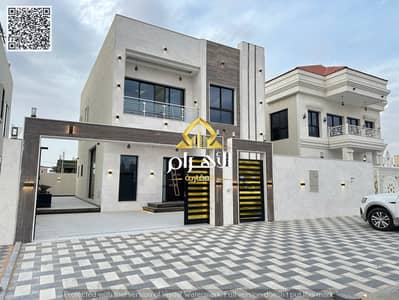 3 Bedroom Villa for Sale in Al Helio, Ajman - WhatsApp Image 2025-01-17 at 11.15. 37 PM. jpg