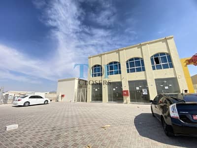 阿尔-克莱尔， 阿尔艾因 商铺待租 - 位于阿尔-克莱尔 的商铺 60000 AED - 10651444