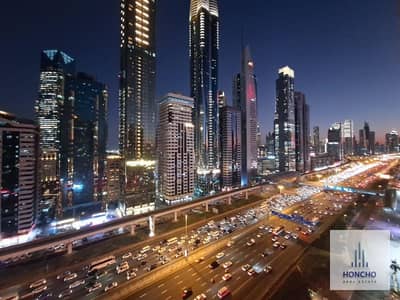 FANTASTIC VIEWS | ALL FACILITIES | CLOSE TO DIFC
