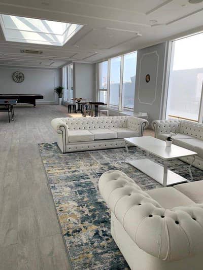 Studio | Ready to move  | Furnished
