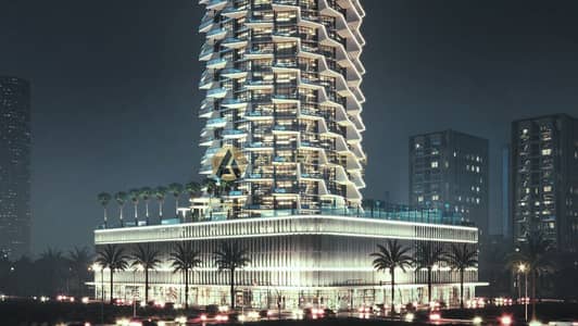 محل تجاري  للبيع في قرية جميرا الدائرية، دبي - gallery7. jpg