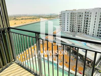 2 Bedroom Apartment for Rent in Yas Island, Abu Dhabi - 3b9a2618-a282-458d-bbfc-217317af1fb7. jpeg