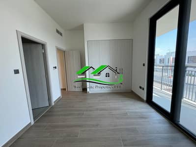 4 Bedroom Villa for Rent in Yas Island, Abu Dhabi - N. Viva 4BR (V-184) (41). jpeg