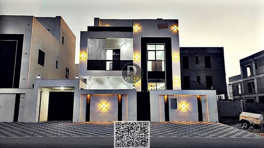 فیلا 5 غرف نوم للبيع في الباهية، عجمان - 025-20250116-212313. jpg
