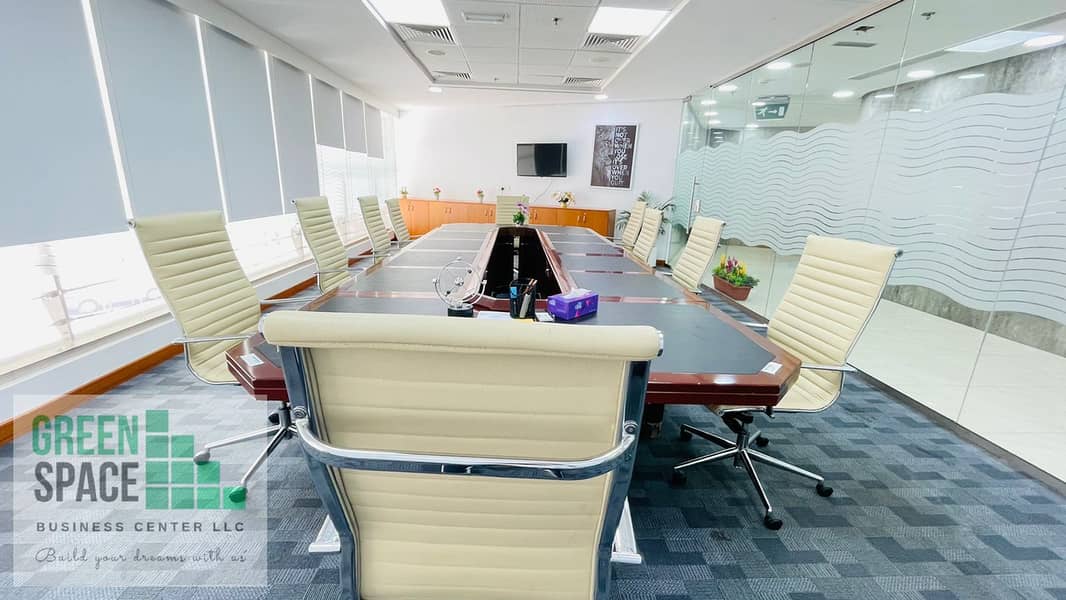 Oficina en Deira, 20000 AED - 7908061 Oficina en Deira, 20000 AED - 7908061