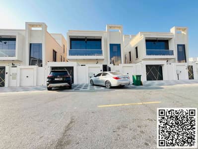 8 Bedroom Villa for Rent in Al Zahya, Ajman - YlXk9G7o3h7Y8sPr6Ru88tzOv1jqXa5M7pkZNsIY