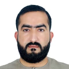Wahab Baloch