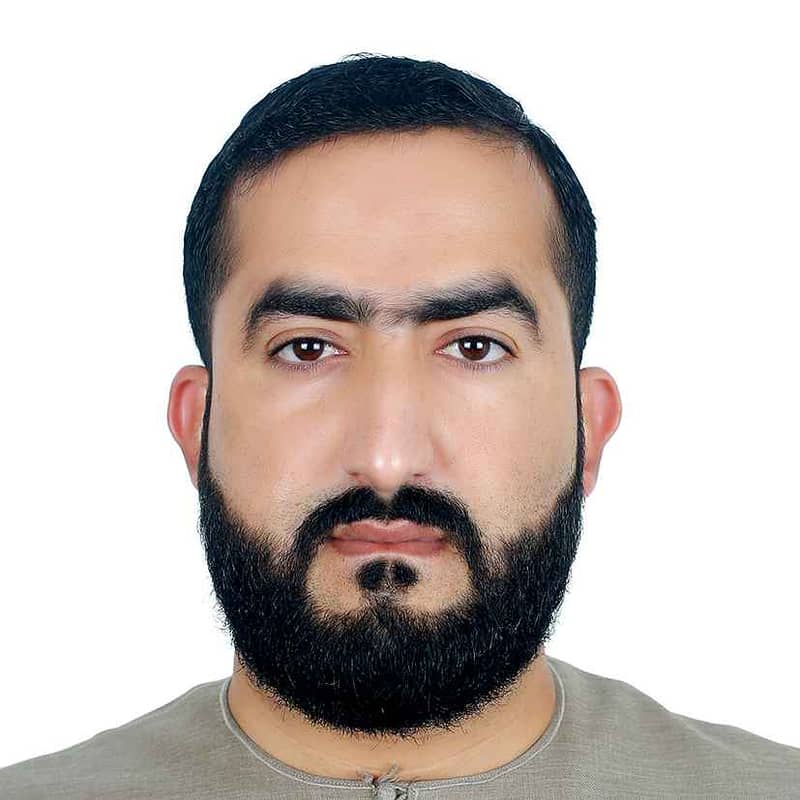 Wahab Baloch