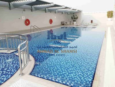 فلیٹ 2 غرفة نوم للايجار في النهدة، الشارقة - MnVuiuiefI7BAAUKUSLsrGKZcNmS6Bm3z4utKAn5