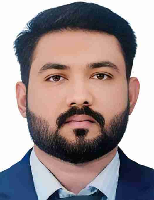 Muhammad Ibtesam Nafees