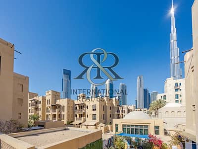 2 Bedroom Apartment for Rent in Downtown Dubai, Dubai - 0R9A2368-HDR. jpg