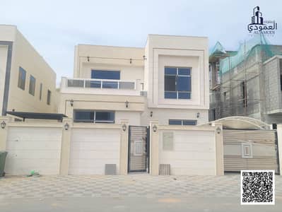 4 Bedroom Villa for Sale in Al Zahya, Ajman - ٢٠٢٤١٢٣١_١٢٠٤٢٢. jpg
