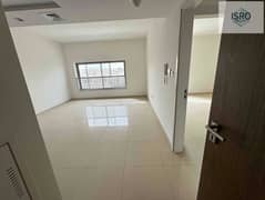 Brand new !! Spacious 1bhk with 4 cheque in al zahia