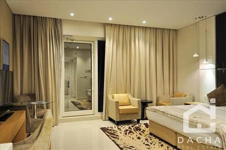 VACANT - Brand New Studio apartment VACANT - Brand New Studio apartment
