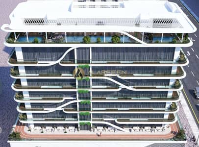 1 Bedroom Flat for Sale in Dubai Islands, Dubai - IMG_3034. JPG