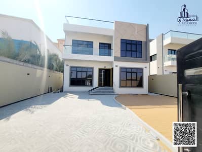 5 Bedroom Villa for Sale in Al Mowaihat, Ajman - ٢٠٢٤١٠٣١_١٢٠١٣٦. jpg