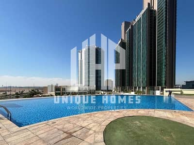 1 Bedroom Flat for Sale in Al Reem Island, Abu Dhabi - 1. jpg