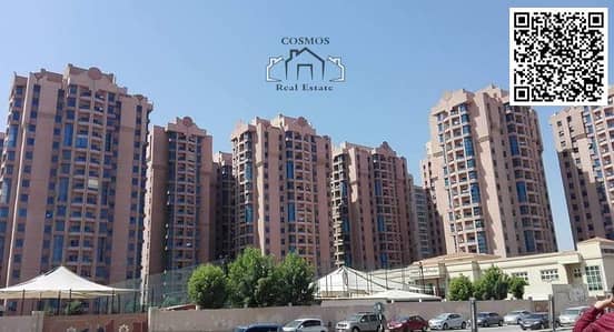 3 Bedroom Apartment for Rent in Al Nuaimiya, Ajman - main (8). jpeg