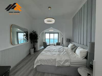 2 Bedroom Apartment for Rent in Corniche Ajman, Ajman - IMG-20240708-WA0036. jpg