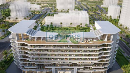 2 Bedroom Flat for Sale in Dubai Studio City, Dubai - WhatsApp Image 2025-01-08 at 11.42. 11 AM. jpeg
