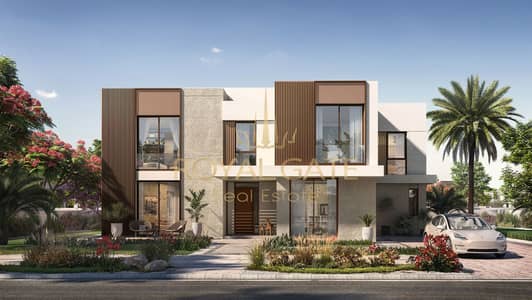 4 Bedroom Villa for Sale in Al Shamkha, Abu Dhabi - ALDAR-FayAlReemanII. jpg