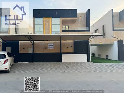 5 Bedroom Villa for Sale in Al Yasmeen, Ajman - IMG-20241231-WA0173. jpg