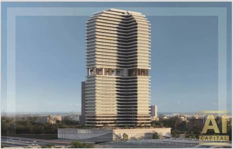 Studio for Sale in Dubai Land Residence Complex, Dubai - IMG_2496. jpg