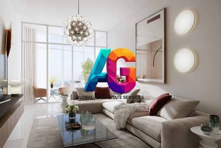 1 Bedroom Flat for Sale in Business Bay, Dubai - AL HABTOOR TOWER | BUSINESS BAY'S CROWN JEWEL