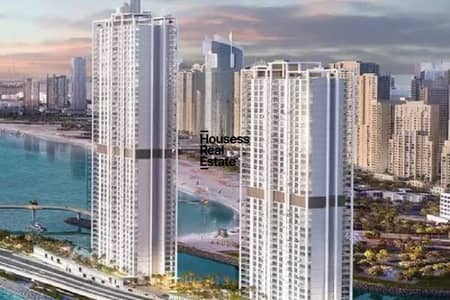 1 Bedroom Apartment for Sale in Bluewaters Island, Dubai - Luxurious | Huge Layout | Genuine Resale