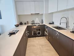 Luxury Redefined: 1-BR Apartment in Aljada