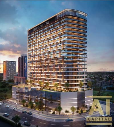 Studio for Sale in Dubai Sports City, Dubai - IMG_2459. jpg