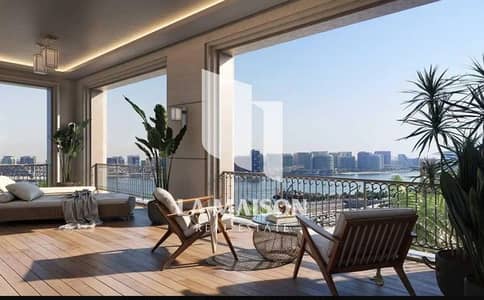 2 Cпальни Апартамент Продажа в Яс Айленд, Абу-Даби - Screenshot 2025-01-18 123413. jpg