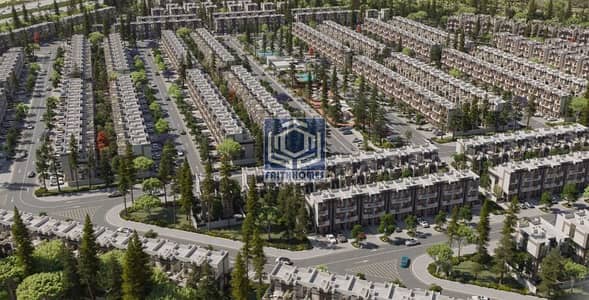 3 Cпальни Таунхаус Продажа в Дубайлэнд, Дубай - 1. JPG