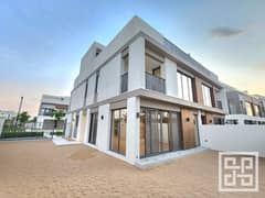 Exclusive | Corner Largest Plot | Close To Pool