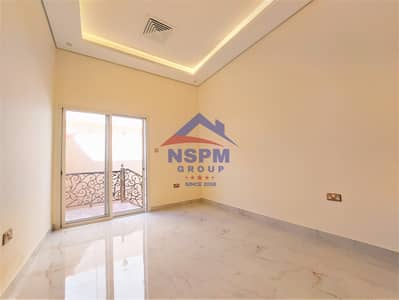 1 Bedroom Apartment for Rent in Al Bateen, Abu Dhabi - 20221205_131445 (2). jpg