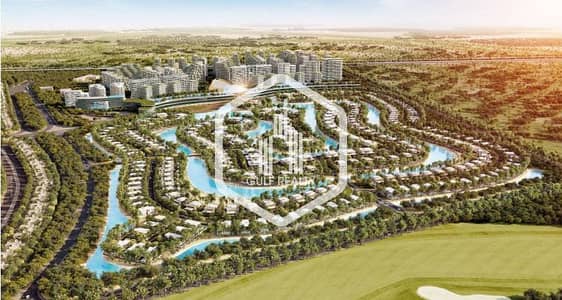 Студия Продажа в Дубай Саут, Дубай - 1. JPG