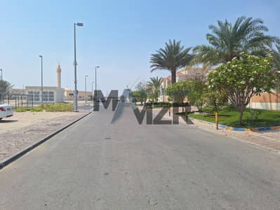 Plot for Sale in Shakhbout City, Abu Dhabi - Res. land | Prime location | Affordable price