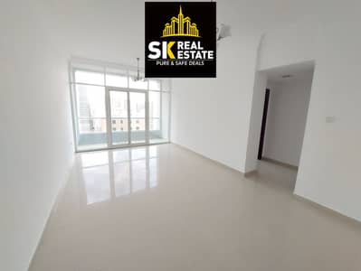 1 Bedroom Flat for Rent in Al Taawun, Sharjah - 20250108_171632. jpg