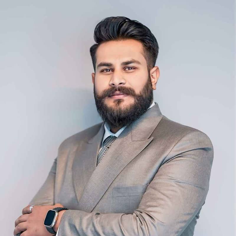 Aqeel Bhatti