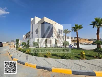 5 Bedroom Villa for Sale in Al Helio, Ajman - WhatsApp Image 2025-01-17 at 12.04. 59 AM. jpeg