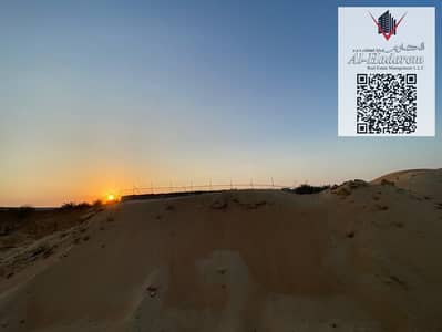 Plot for Sale in Al Manama, Ajman - IMG-20241214-WA0117. jpg