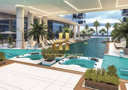 1 Bedroom Apartment for Sale in Jumeirah Village Circle (JVC), Dubai - IMG-20250118-WA0049. jpg