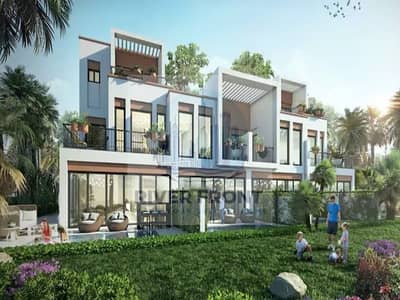 5 Bedroom Villa for Sale in DAMAC Lagoons, Dubai - 618ad565-9b14-4664-a40d-13f49c7b12d9. jpg