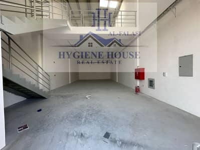 Warehouse for Rent in Al Jurf, Ajman - IMG-20250118-WA0023. jpg