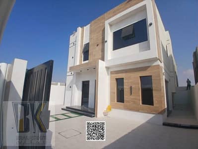 3 Bedroom Villa for Sale in Al Helio, Ajman - WhatsApp Image 2025-01-15 at 2.18. 35 PM. jpeg